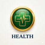 1) Health Symbol - MC